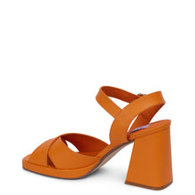 Load image into Gallery viewer, KATHRYN WILSON PENELOPE HEEL FRUJU