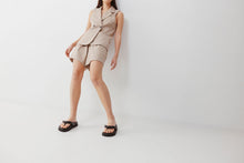 Load image into Gallery viewer, CHAOS & HARMONY PHOEBE SANDAL