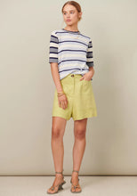 Load image into Gallery viewer, POL GIA SHORT PISTACHIO