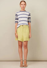 Load image into Gallery viewer, POL GIA SHORT PISTACHIO