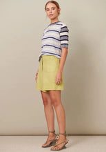 Load image into Gallery viewer, POL GIA SHORT PISTACHIO