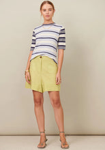 Load image into Gallery viewer, POL GIA SHORT PISTACHIO