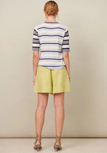 Load image into Gallery viewer, POL GIA SHORT PISTACHIO