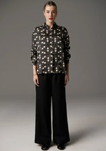 Load image into Gallery viewer, POL STARGATE SHIRT STARGATE PRINT