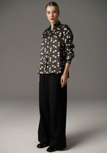 Load image into Gallery viewer, POL STARGATE SHIRT STARGATE PRINT