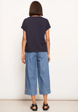 Load image into Gallery viewer, POL MAST TEE INK