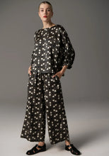 Load image into Gallery viewer, POL STARGATE PANT STARGATE PRINT