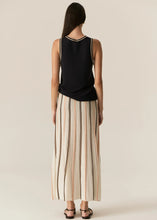 Load image into Gallery viewer, POL TEDD TANK INK/CAMEL