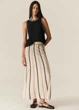 Load image into Gallery viewer, POL TEDD TANK INK/CAMEL