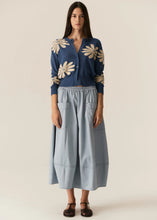 Load image into Gallery viewer, POL AVRID BUBBLE SKIRT