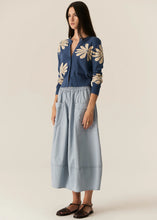 Load image into Gallery viewer, POL AVRID BUBBLE SKIRT