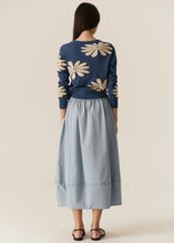 Load image into Gallery viewer, POL AVRID BUBBLE SKIRT