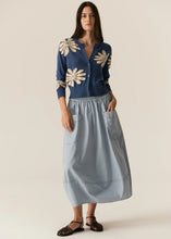 Load image into Gallery viewer, POL AVRID BUBBLE SKIRT