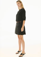 Load image into Gallery viewer, POL SAFRIA SHORT BLACK