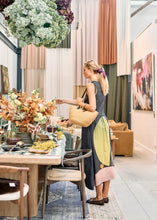 Load image into Gallery viewer, POL BELLE PRINT TANK DRESS ART PRINT