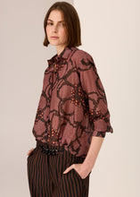 Load image into Gallery viewer, POL ISA SHIRT ISA PRINT