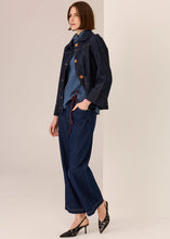 Load image into Gallery viewer, Coming soon POL ANDIE DENIM JACKET