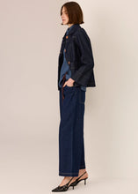 Load image into Gallery viewer, Coming soon POL ANDIE DENIM JACKET