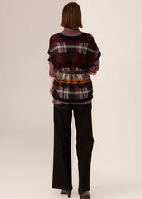 Load image into Gallery viewer, POL LANA WIDE LEG JEAN BLACK