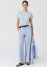 Load image into Gallery viewer, POL LIRA PANT BLUE
