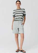 Load image into Gallery viewer, POL PARTERRE SHORTS PARTERRE JACQUARD