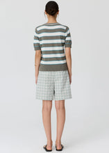 Load image into Gallery viewer, POL PARTERRE SHORTS PARTERRE JACQUARD