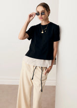 Load image into Gallery viewer, POL MIREL MULTIMEDIA TEE