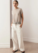 Load image into Gallery viewer, POL REED PAINTED KNIT