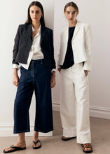Load image into Gallery viewer, POL LIRA PANT WHITE