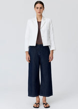 Load image into Gallery viewer, POL LIRA JACKET WHITE