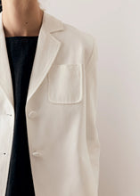 Load image into Gallery viewer, POL LIRA JACKET WHITE