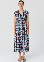 Load image into Gallery viewer, POL THYRA DRESS THYRA PRINT
