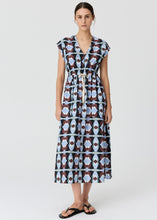 Load image into Gallery viewer, POL THYRA DRESS THYRA PRINT
