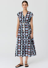 Load image into Gallery viewer, POL THYRA DRESS THYRA PRINT