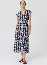 Load image into Gallery viewer, POL THYRA DRESS THYRA PRINT