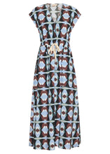Load image into Gallery viewer, POL THYRA DRESS THYRA PRINT
