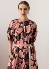 Load image into Gallery viewer, POL ACACIA DAY DRESS PRINT