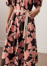 Load image into Gallery viewer, POL ACACIA DAY DRESS PRINT
