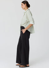 Load image into Gallery viewer, POL BOTANICA STRIPE SHIRT