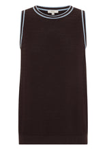 Load image into Gallery viewer, POL EVLYN KNIT TANK