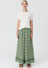 Load image into Gallery viewer, POL DILLON TEE W TIPPING CHALK/FERN