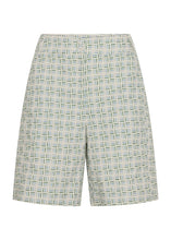 Load image into Gallery viewer, POL PARTERRE SHORTS PARTERRE JACQUARD
