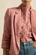 Load image into Gallery viewer, PRE ORDER ZOE KRATZMANN PREVAIL JACKET VINTAGE BLOOM