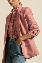Load image into Gallery viewer, PRE ORDER ZOE KRATZMANN PREVAIL JACKET VINTAGE BLOOM