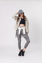 Load image into Gallery viewer, MARLOW PACE 7/8 LEGGING JASMINE PRINT