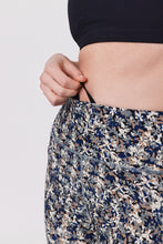 Load image into Gallery viewer, MARLOW PACE 7/8 LEGGING JASMINE PRINT