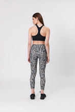 Load image into Gallery viewer, MARLOW PACE 7/8 LEGGING JASMINE PRINT