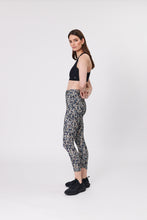 Load image into Gallery viewer, MARLOW PACE 7/8 LEGGING JASMINE PRINT