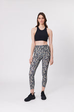 Load image into Gallery viewer, MARLOW PACE 7/8 LEGGING JASMINE PRINT