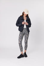 Load image into Gallery viewer, MARLOW PACE 7/8 LEGGING JASMINE PRINT